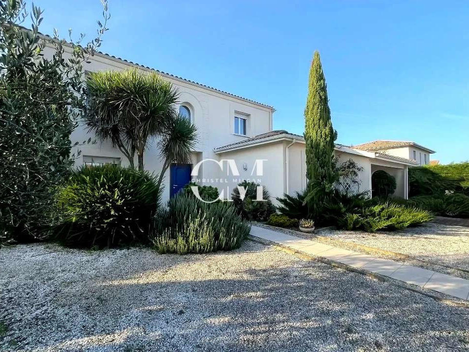 House Mérignac