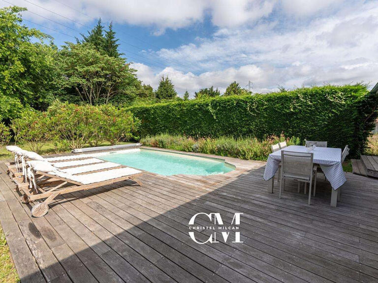 House Mérignac - 4 bedrooms