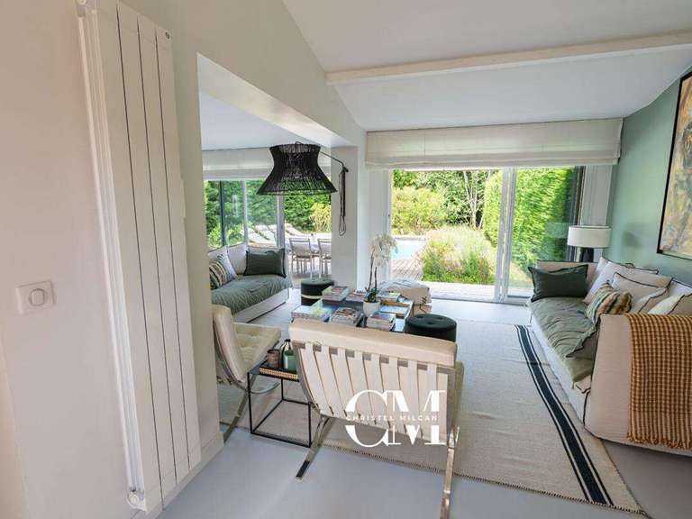 House Mérignac - 4 bedrooms