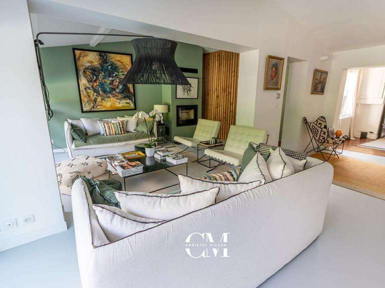 House Mérignac - 4 bedrooms