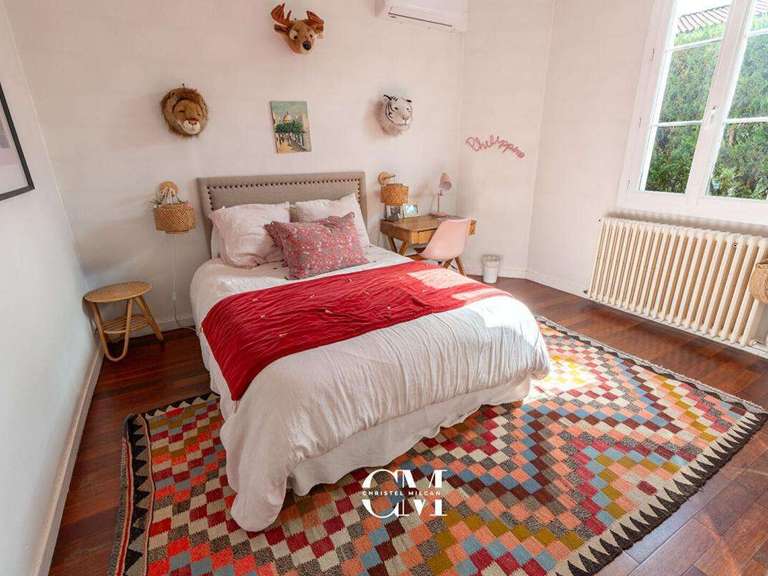 House Mérignac - 4 bedrooms