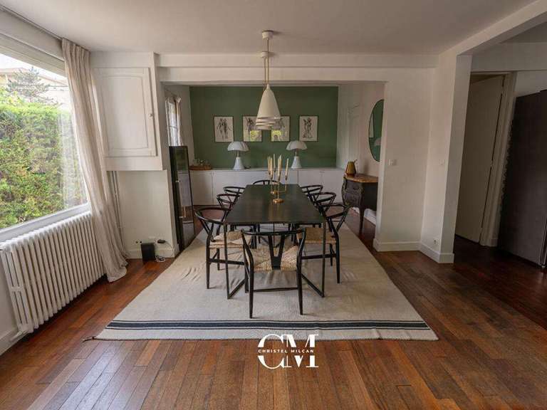 House Mérignac - 4 bedrooms