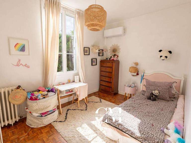 House Mérignac - 4 bedrooms