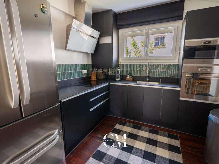 House Mérignac - 4 bedrooms