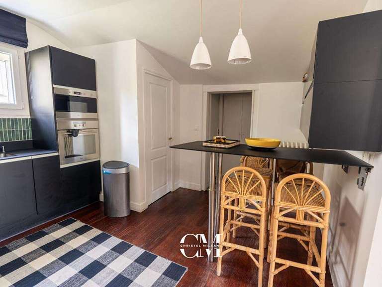 House Mérignac - 4 bedrooms