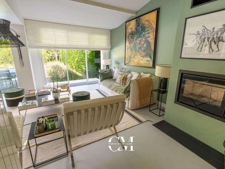 House Mérignac - 4 bedrooms