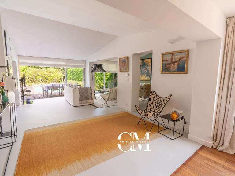 House Mérignac - 4 bedrooms