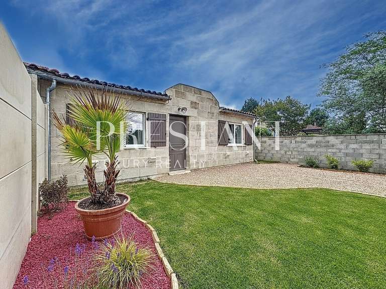 House Mérignac - 3 bedrooms - 99m²