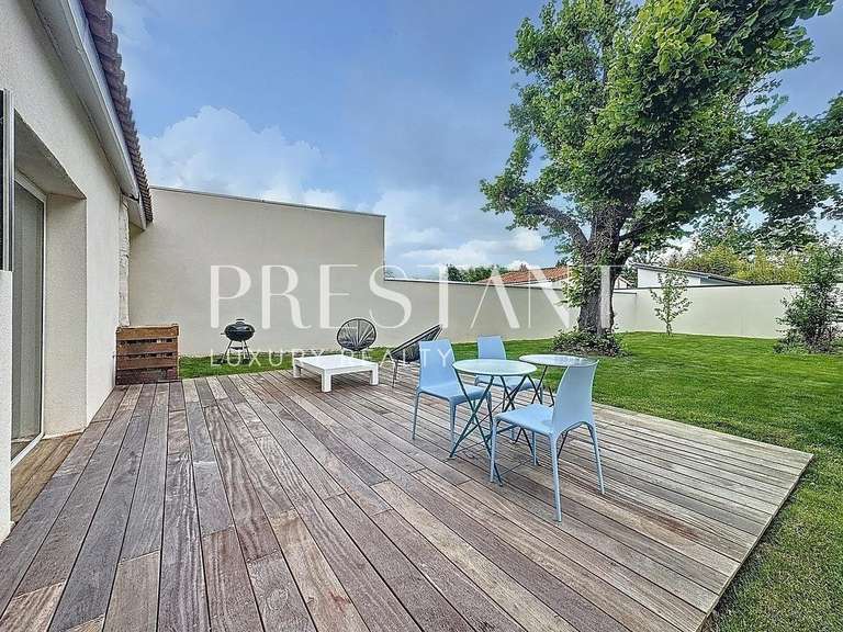 House Mérignac - 3 bedrooms - 99m²
