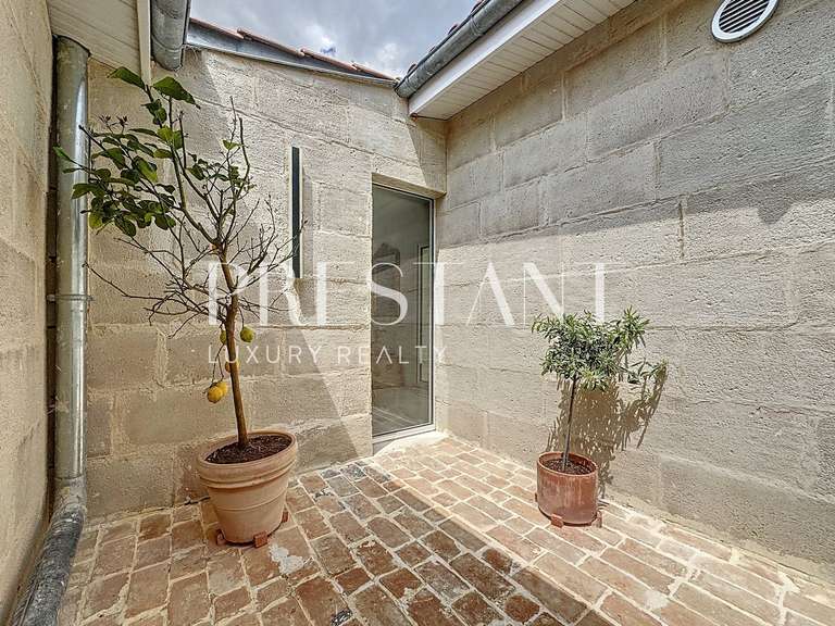 House Mérignac - 3 bedrooms - 99m²