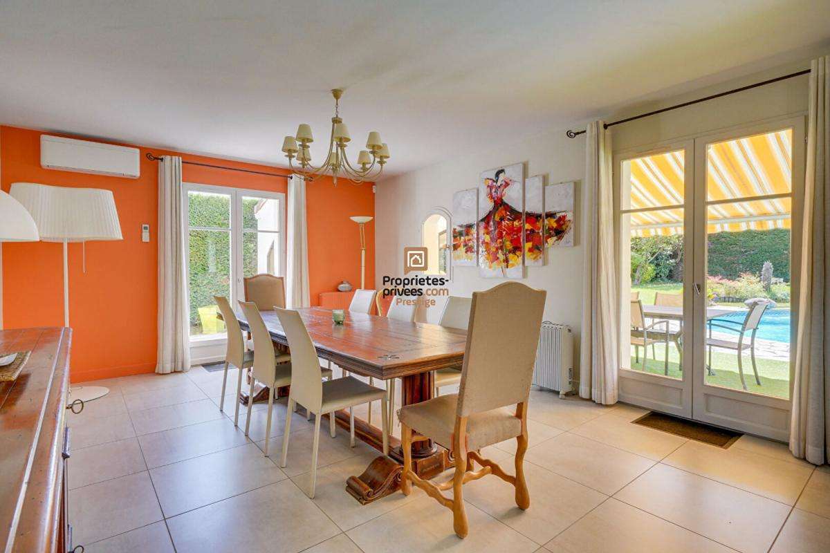 House Mérignac