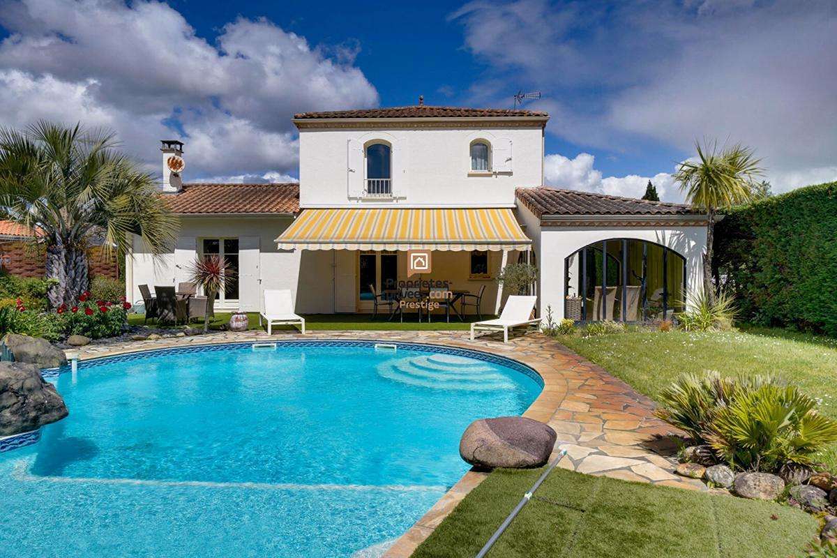 House Mérignac