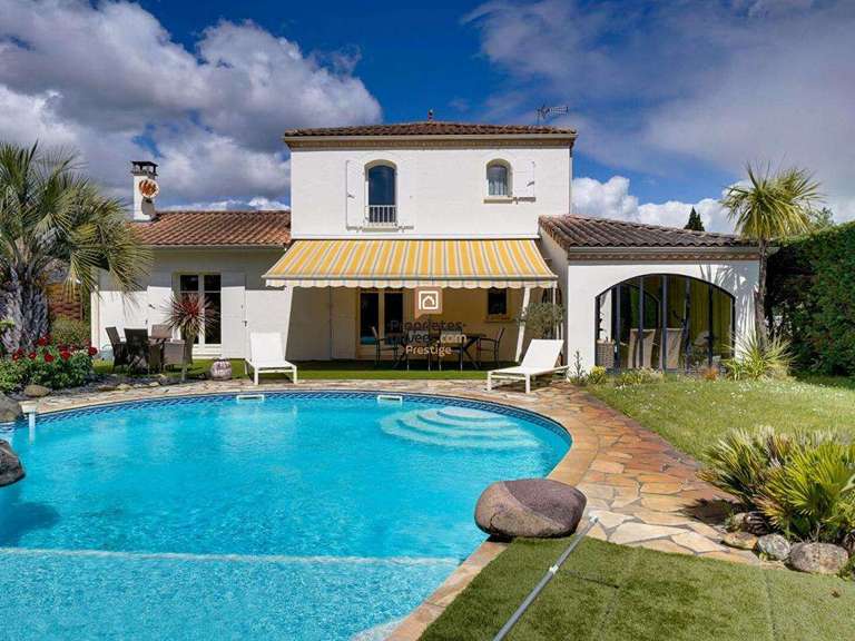 House Mérignac - 4 bedrooms