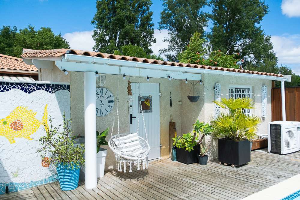 Maison Mérignac