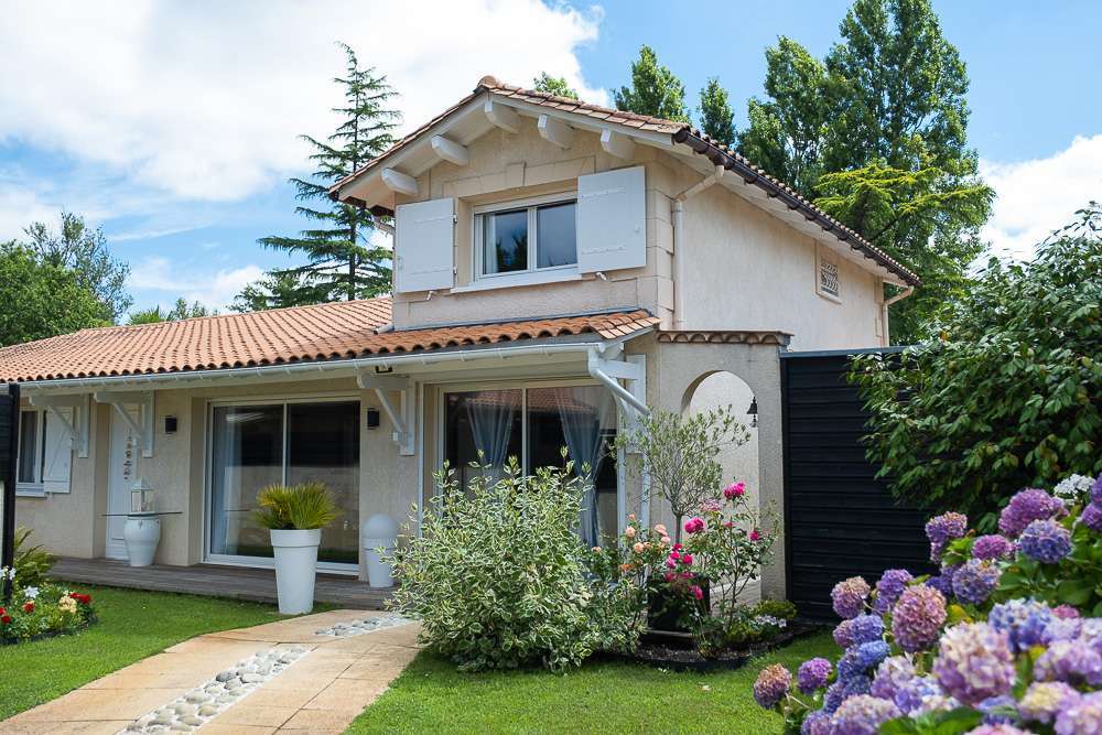 Maison Mérignac