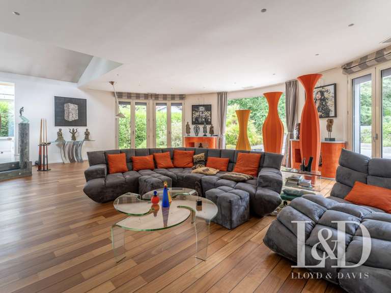Maison Mérignac - 4 chambres - 260m²
