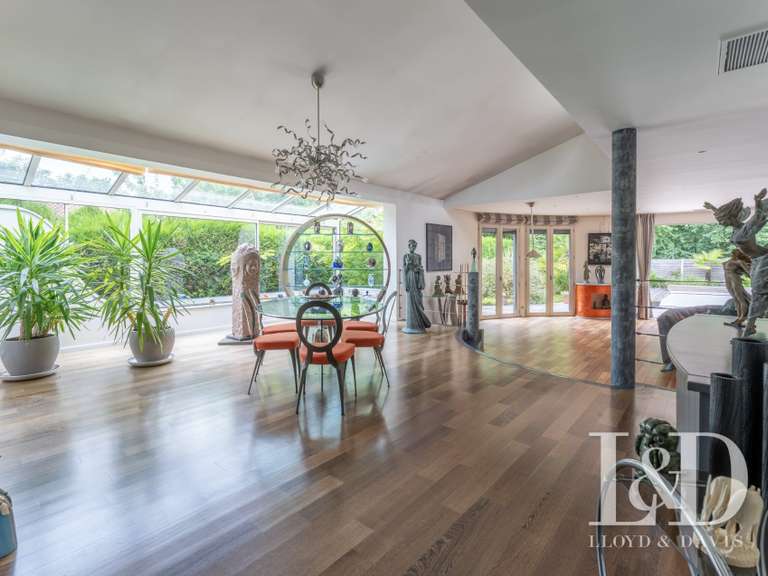 Maison Mérignac - 4 chambres - 260m²