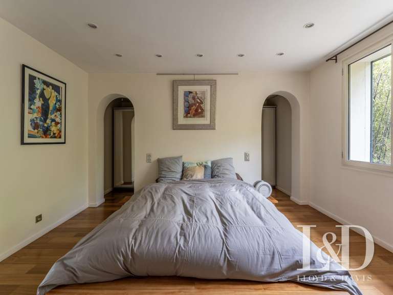 Maison Mérignac - 4 chambres - 260m²