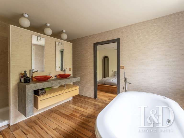 Maison Mérignac - 4 chambres - 260m²