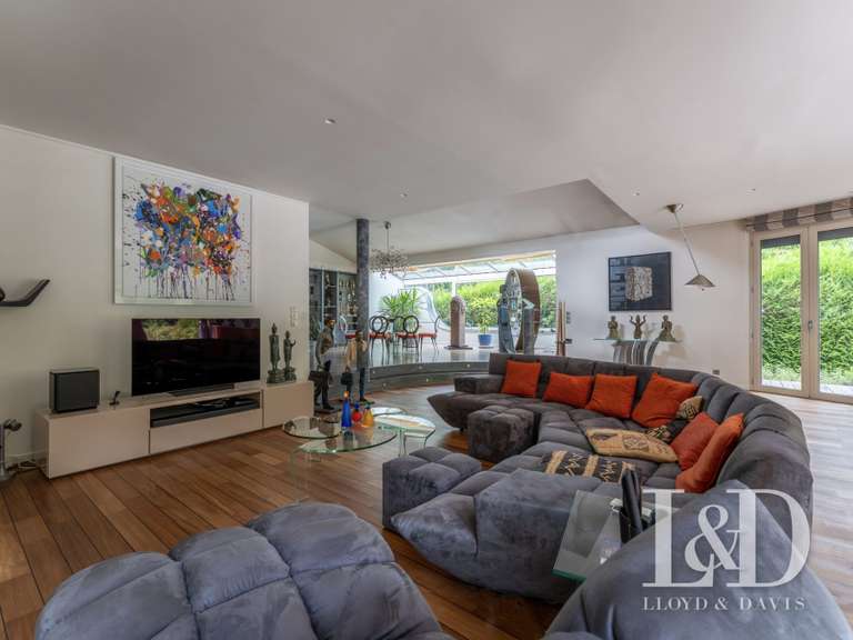 Maison Mérignac - 4 chambres - 260m²