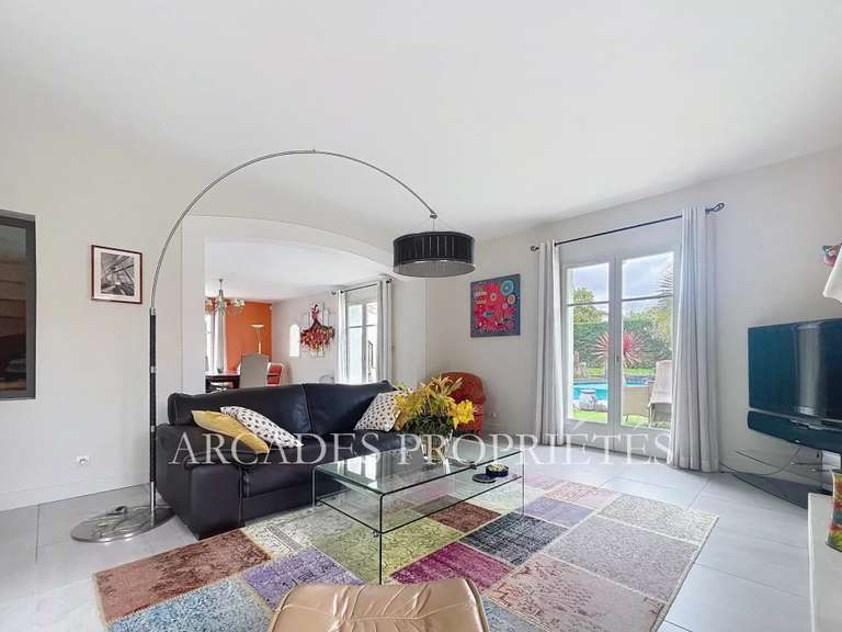 House Mérignac - 3 bedrooms - 181m²