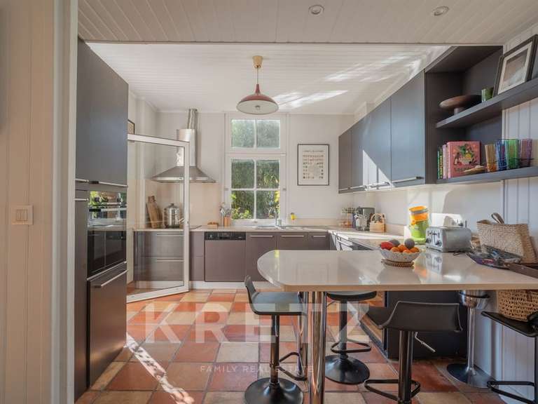 House Mérignac - 5 bedrooms - 160m²