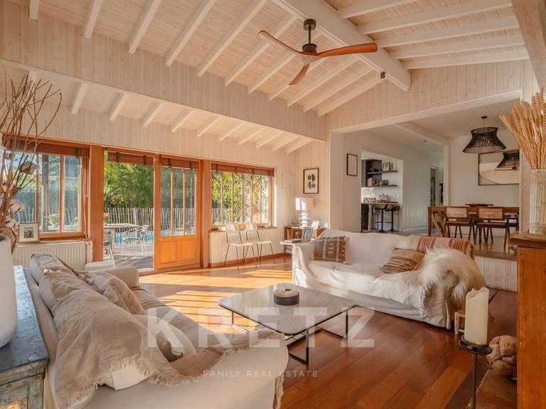 House Mérignac - 5 bedrooms - 160m²