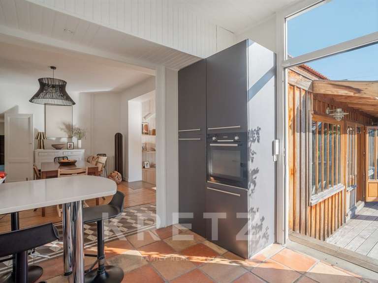 House Mérignac - 5 bedrooms - 160m²