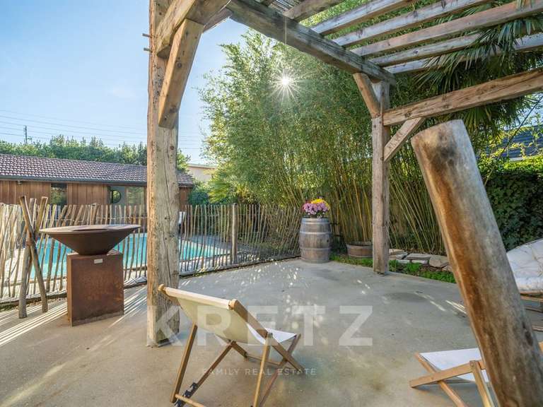 House Mérignac - 5 bedrooms - 160m²