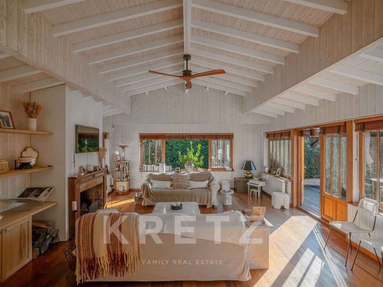 House Mérignac - 5 bedrooms - 160m²