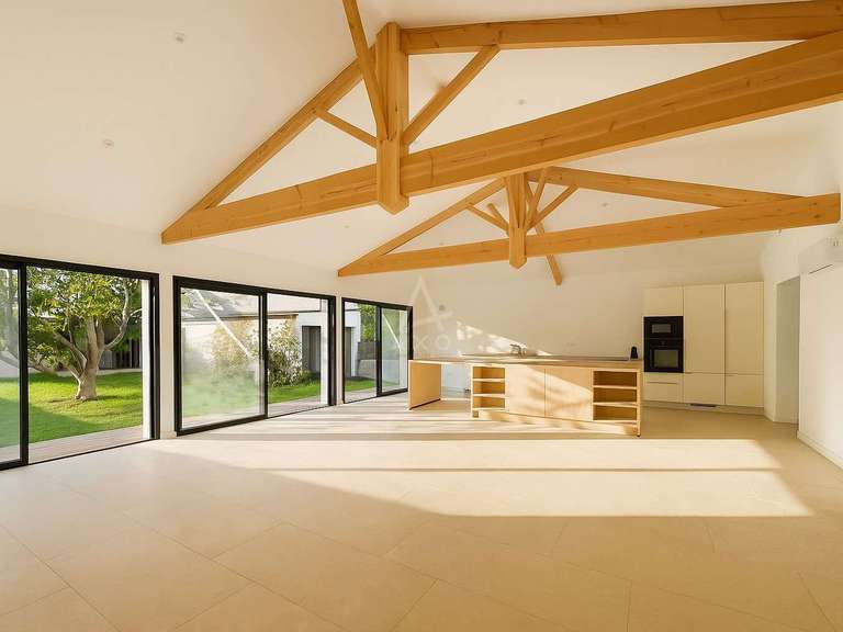 Maison Mérignac - 3 chambres