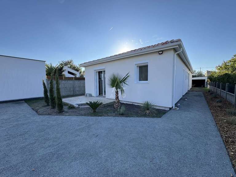 Maison Mérignac - 3 chambres