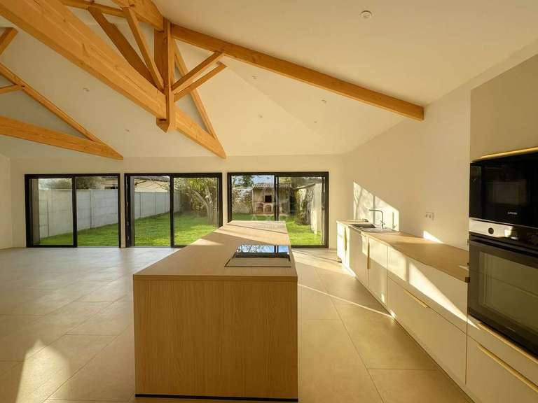 Maison Mérignac - 3 chambres