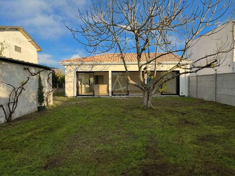 Maison Mérignac - 3 chambres