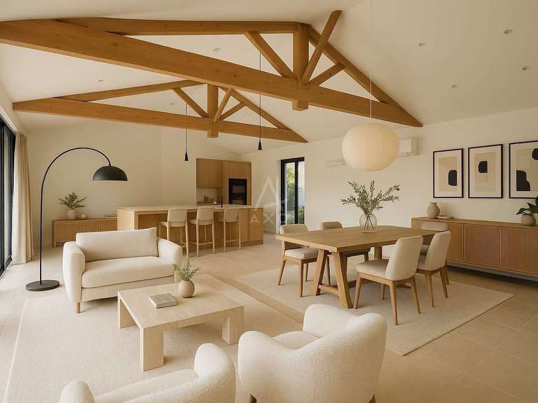 Maison Mérignac - 3 chambres