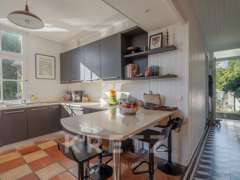 Maison Mérignac - 5 chambres - 160m²