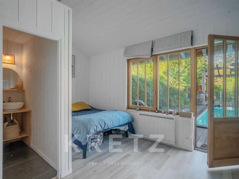 Maison Mérignac - 5 chambres - 160m²