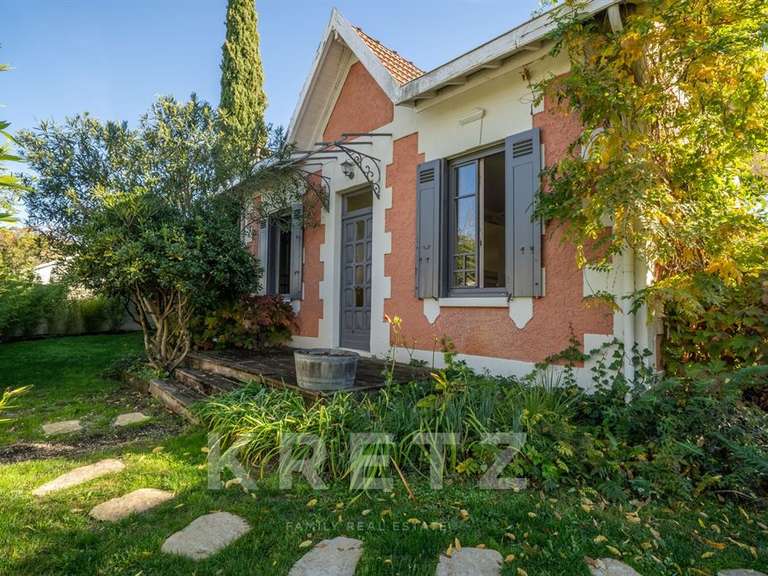 Maison Mérignac - 5 chambres - 160m²
