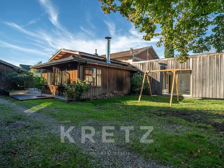 Maison Mérignac - 5 chambres - 160m²
