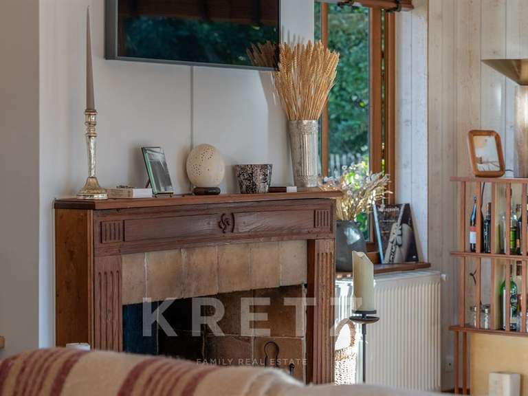 Maison Mérignac - 5 chambres - 160m²