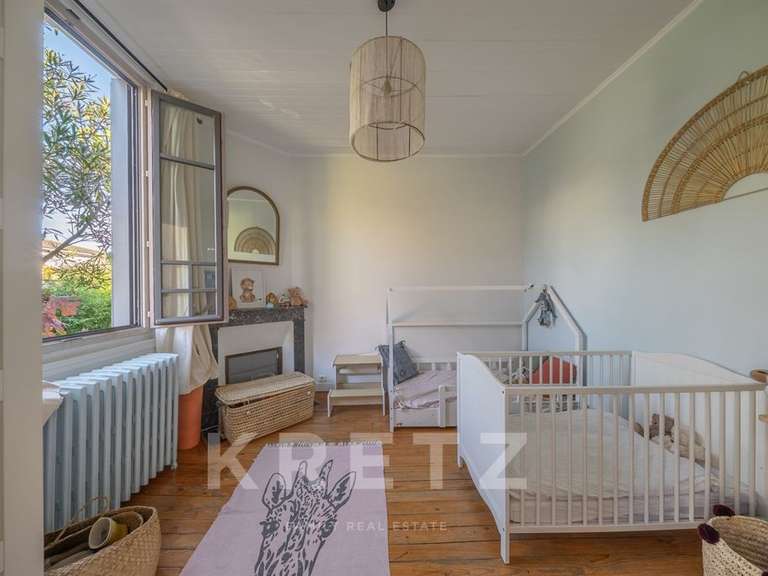 Maison Mérignac - 5 chambres - 160m²