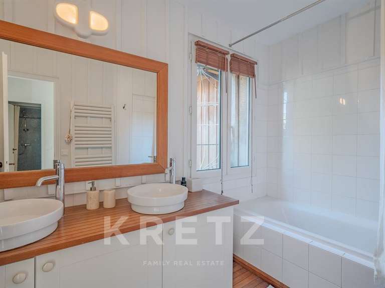 Maison Mérignac - 5 chambres - 160m²