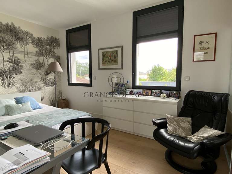 Maison Mérignac - 4 chambres - 182m²