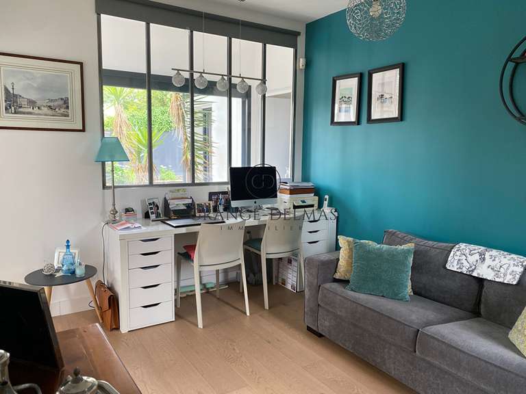 Maison Mérignac - 4 chambres - 182m²