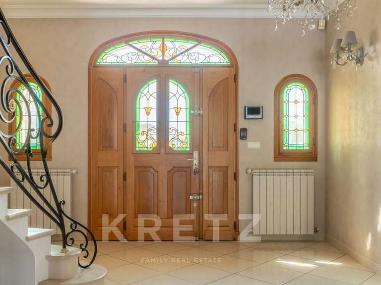 Maison Mérignac - 5 chambres - 301m²