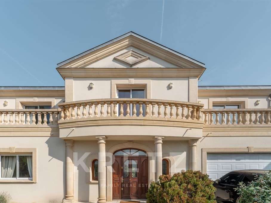 Maison Mérignac