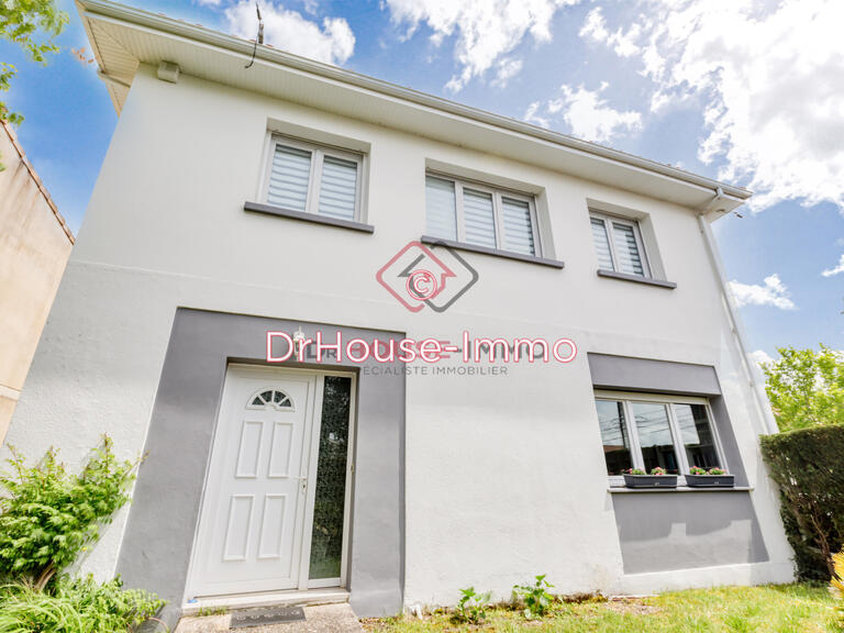 Villa Mérignac - 5 chambres - 190m²