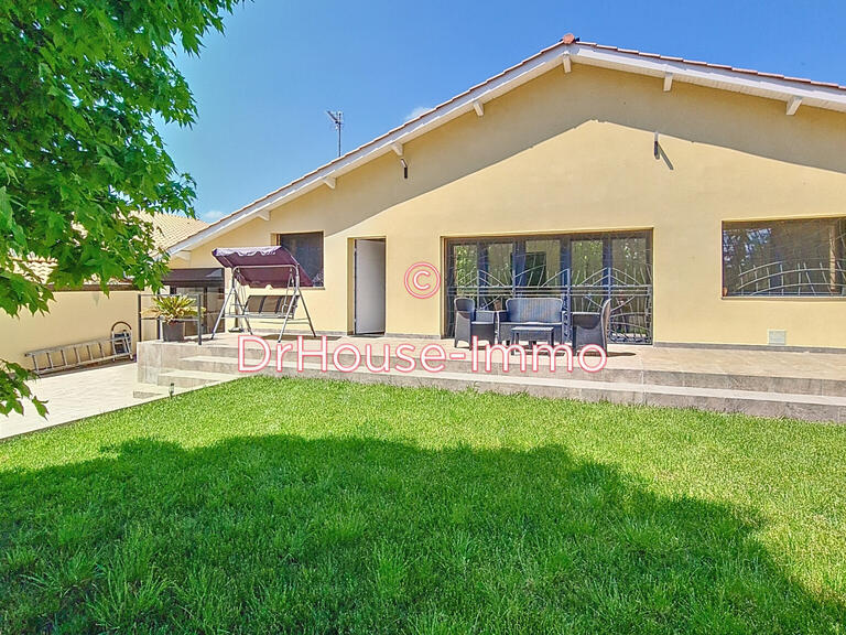 Villa Mérignac - 3 chambres - 127m²