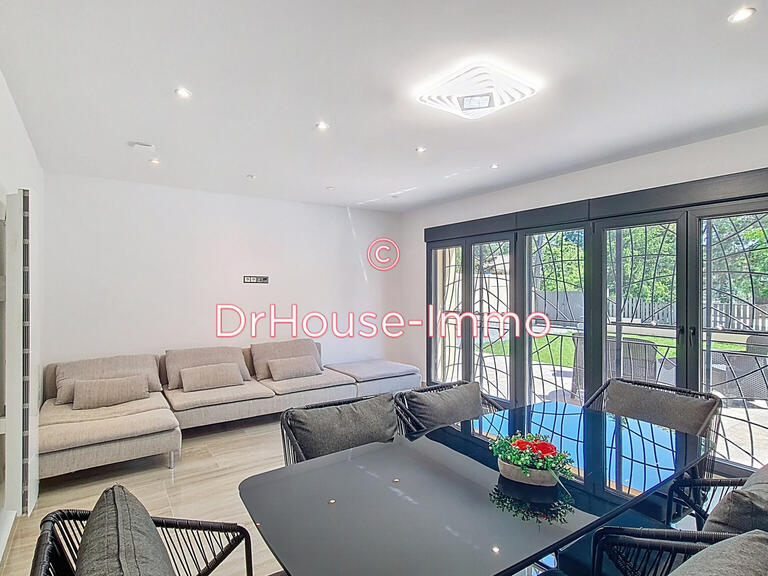 Villa Mérignac - 3 chambres - 127m²