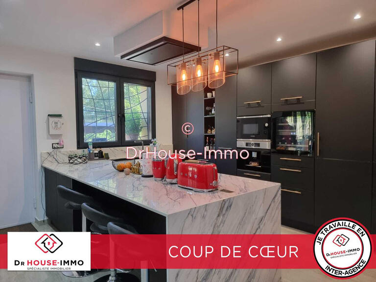 Villa Mérignac - 3 chambres - 127m²